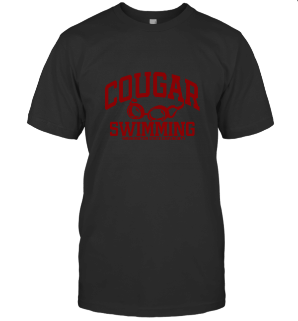 WASHINGTON STATE UNIVERSITY COUGARS T-Shirt
