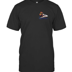 Way Of The Colorado River  T-Shirt