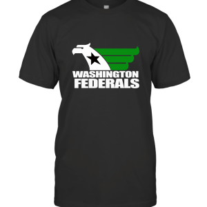 Washington Federals T-Shirt