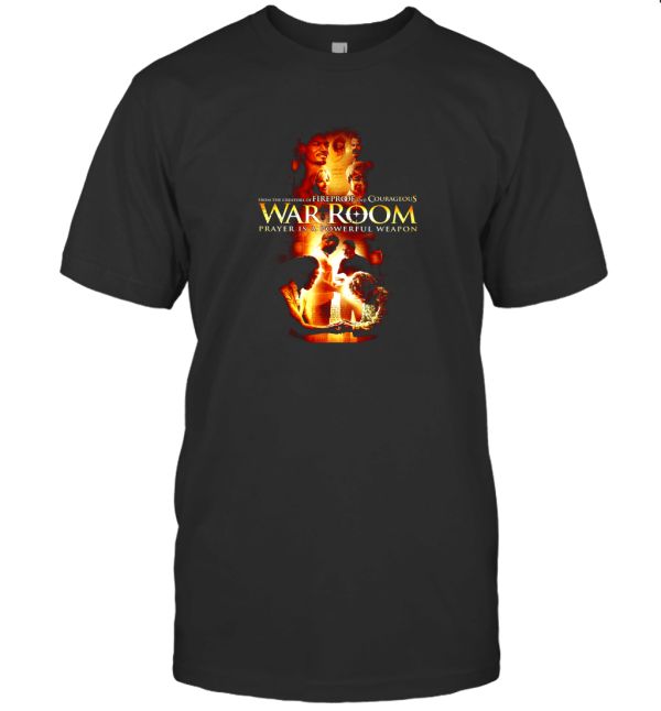 War Room T-Shirt