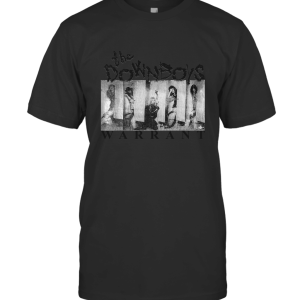 Warrant Concert T Shirt The Downboys T-Shirt