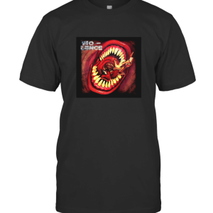 Vio Lence  Mouth T-Shirt