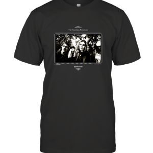 Vintage the smashing pumpkins shirt 1988 2000 3352 T-Shirt
