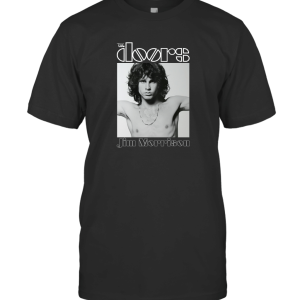 Vintage The Doors T-Shirt