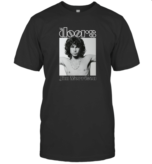 Vintage The Doors T-Shirt
