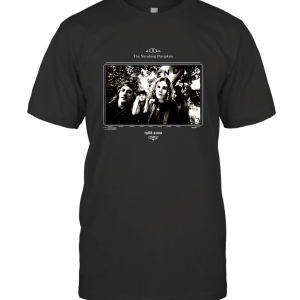 Vintage the Smashing pumpkins shirt 1988  2000 T-Shirt