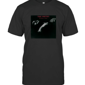 Vintage The smiths The Queen Is Dead 1986 T-Shirt