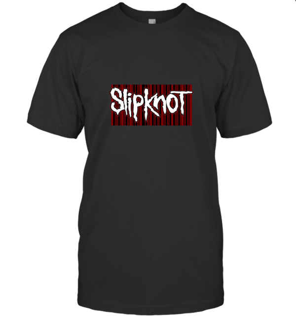 Vintage Rare 1999 Slipknot  T-Shirt