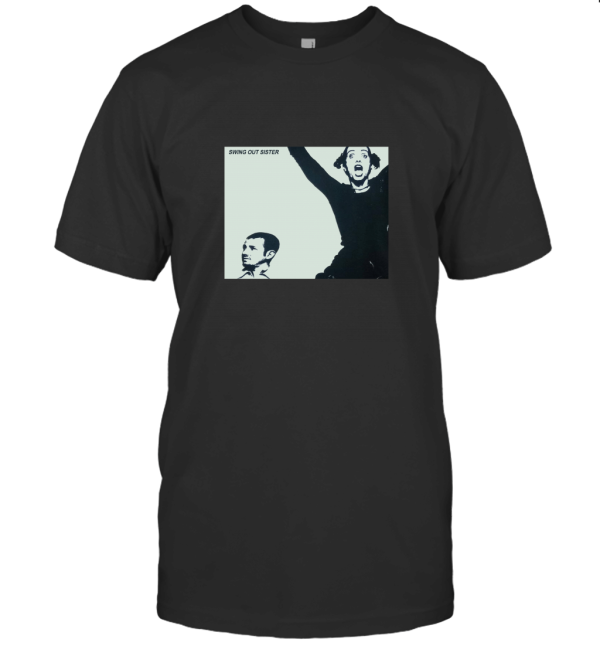 Vintage Swing Out Sister T-Shirt