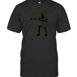 Vintage Seattle Basketball T-Shirt