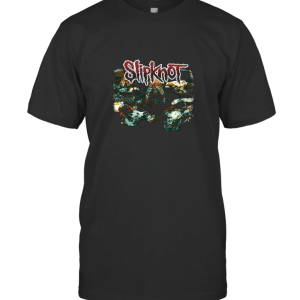 Vintage Slipknot Iowa T-Shirt
