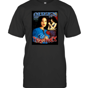 Vintage Selena Dreaming Of You T-Shirt