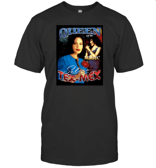 Vintage Selena Dreaming Of You T-Shirt