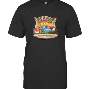 VINTAGE RON JON SURF SHOP ORLANDO FLORIDA T-Shirt