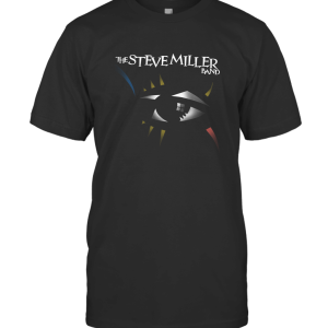 Vintage steve miller band 1982 TT T-Shirt