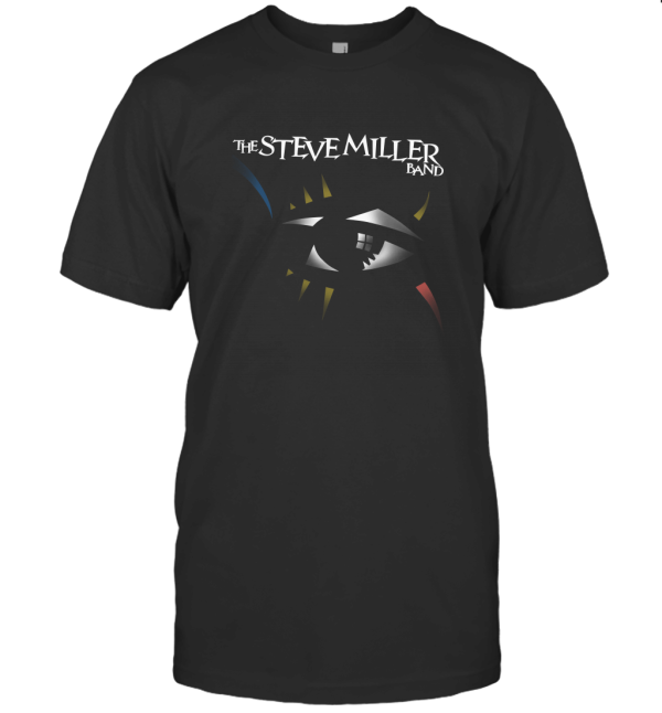 Vintage steve miller band 1982 TT T-Shirt