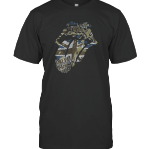 Vintage PPFM X The Rolling Stones T-Shirt
