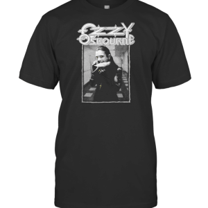 Vintage ozzy Osbourne 1992 T-Shirt