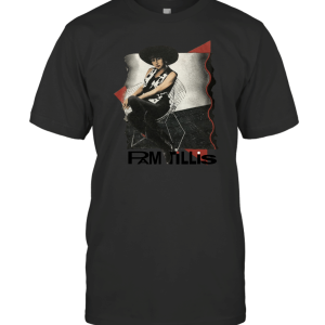 Vintage pam tillis country music concert tour 90s T-Shirt