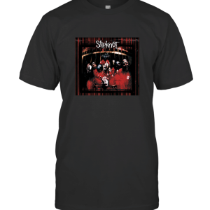 Vintage Rare 1999 Slipknot  T-Shirt
