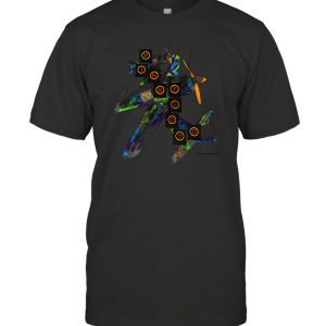 Vintage Pink Floyd Tour Japan T-Shirt