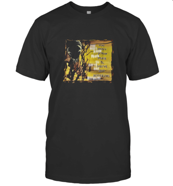 Vintage Mushroomhead T-Shirt