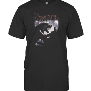 Vintage Moonspell T-Shirt