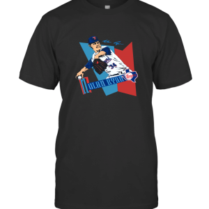 Vintage nolan ryan T-Shirt