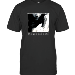 Vintage Original 00s Goo Goo Dolls Band T-Shirt