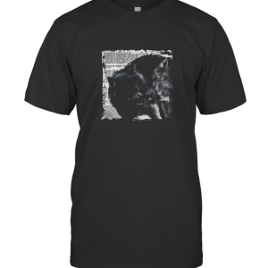 Vintage Moonspell  T-Shirt