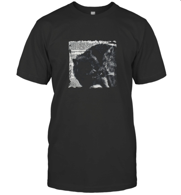 Vintage Moonspell  T-Shirt