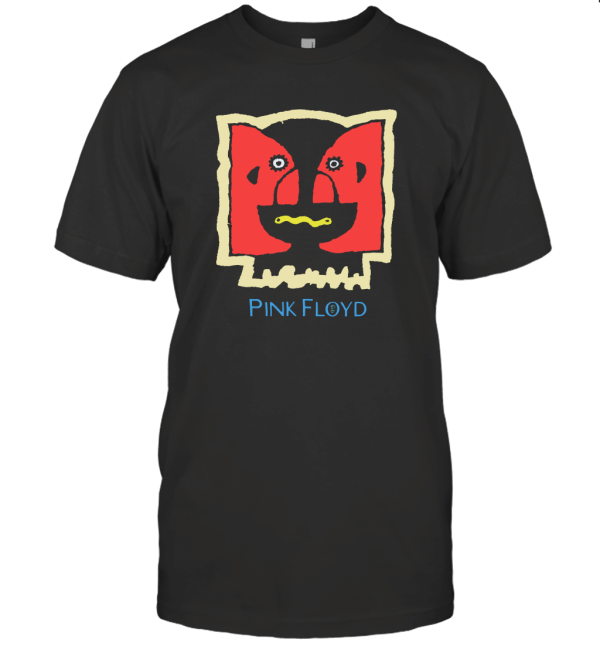 Vintage 1994 Pink Floyd TT T-Shirt