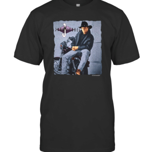 Vintage 1995 John Michael T-Shirt