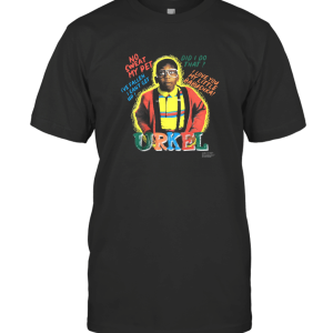 Vintage 1991 Steve Urkel T-Shirt