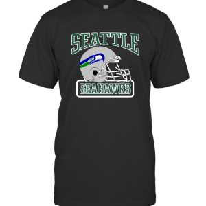 VINTAGE 1980S 80S SEATTLE SEAHAWKS T-Shirt