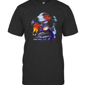 Vintage 1991 ZZ Top Recycler World Tour  T-Shirt