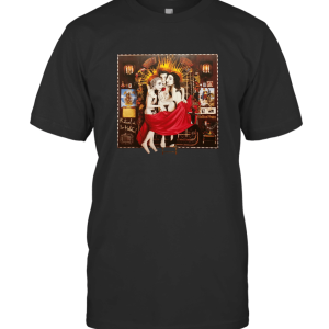 Vintage 90s Janes Addiction 1990 Ritual de lo Habitual T-Shirt