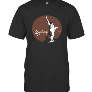 Vintage 1979 SUPERTRAMP Tour Band Promo T-Shirt
