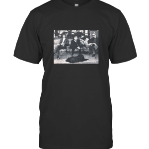 Vintage 90's Bush Band T-Shirt