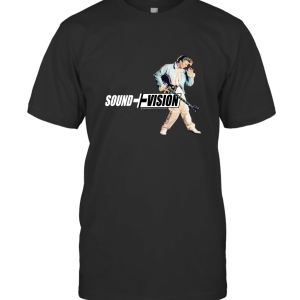 Vintage 90's DAVID BOWIE T-Shirt