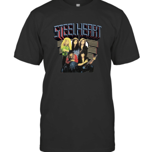 Vintage 90s 1991 World Tour Made In USA T-Shirt