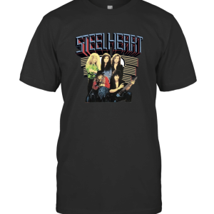Vintage 90s 1991 World Tour Made In USA 2 T-Shirt