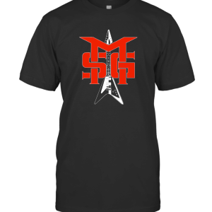 Vintage 80s 1984 Michael Schenker Group Built To Destroy T-Shirt