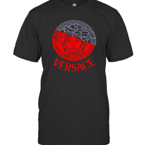 Versace Medusa T-Shirt