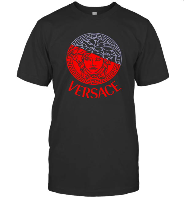 Versace Medusa T-Shirt