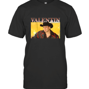 VinaTee Valentin Elizalde T-Shirt