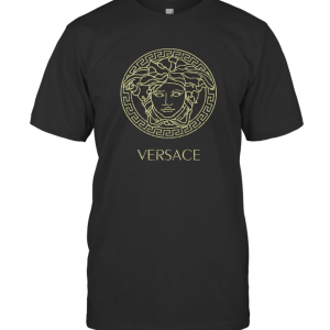 VERSACE1 T-Shirt