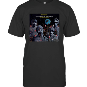 Vanilla Fudge Renaissance Cool T-Shirt