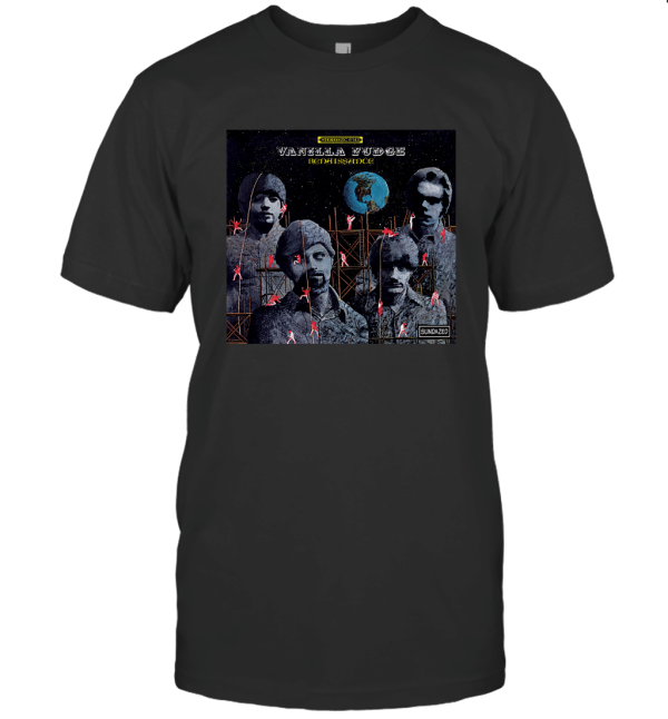 Vanilla Fudge Renaissance Cool T-Shirt