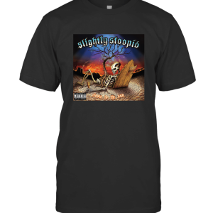 Veetor Slightly Stoopid Closer T-Shirt